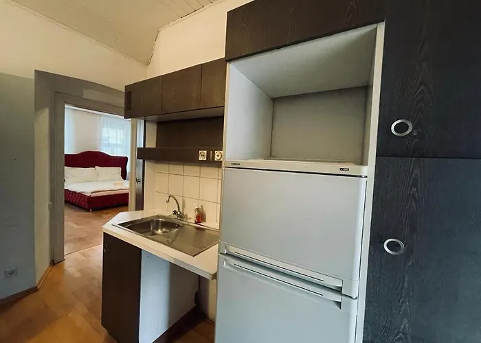 Sunrise Apartment