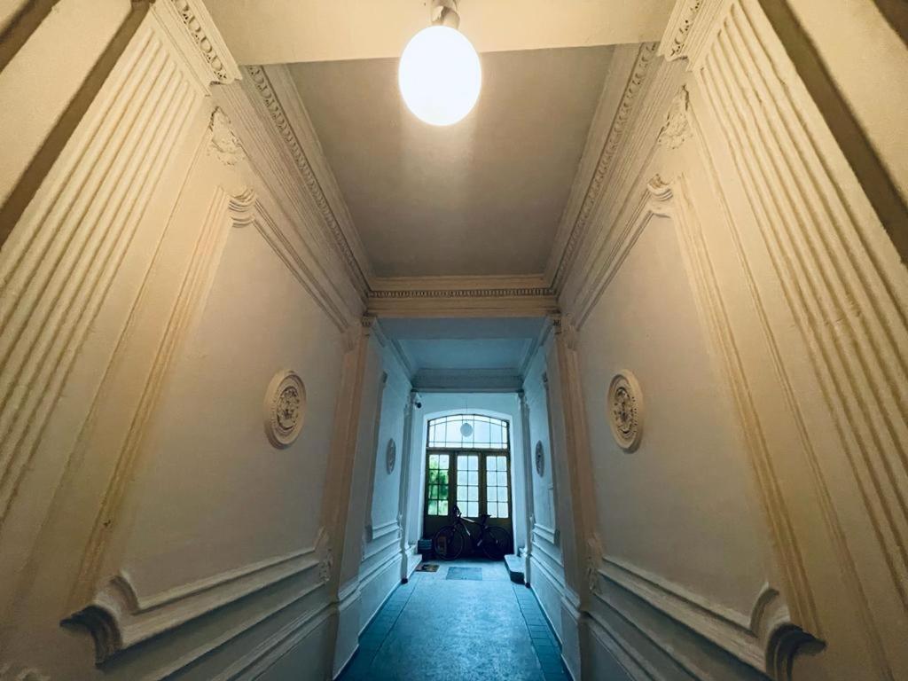 Sunrise Apartment Wien
